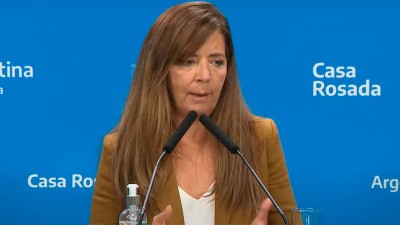 El Gobierno confirmó que habrá un bono de fin de año para jubilados