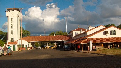 Brasil reabrirá las fronteras terrestres con Argentina a partir del sábado