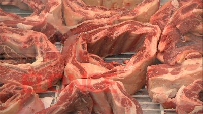 Carne: acuerdan cinco cortes parrilleros a precios populares por las Fiestas