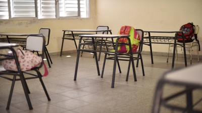 El CGE aprobó el calendario escolar 2022