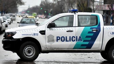 Delincuentes ofrecieron 500.000 pesos a la policía para no ser detenidos