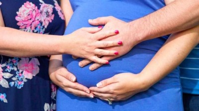 Rosario: una mujer de 50 años será la gestante de su propio nieto