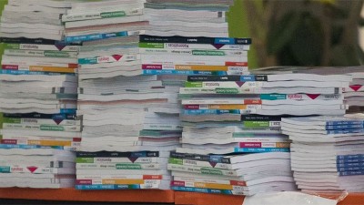 Distribuirán más de 7.000.000 de libros para el nivel primario en todo el país
