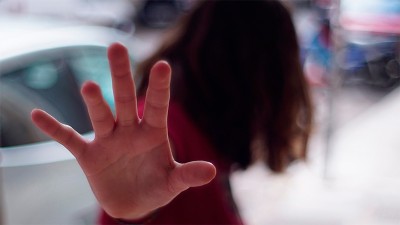 Hubo 45 mil llamadas para denunciar maltrato y negligencia contra niños en 2021