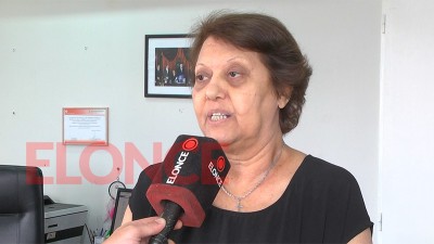 Falleció Lucila Haidar, exfuncionaria municipal durante la gestión de Bahl