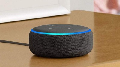 Asistente virtual le propuso a una niña meter una moneda en un enchufe