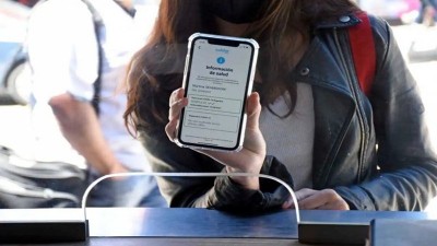 El Pase Sanitario ya rige en Entre Ríos: cómo obtenerlo