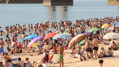 Corrientes comenzó a exigir el pase sanitario para ingresar a playas y comercios
