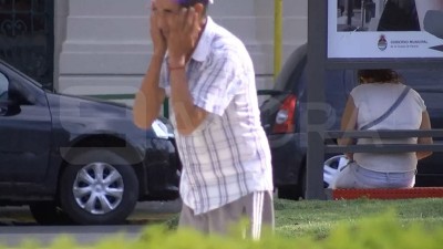 Golpe de calor: cuáles son los síntomas y recomendaciones