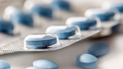 Prohibieron una pastilla que dice mejorar el rendimiento sexual de los hombres
