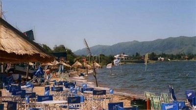 Entrerrianos llegaron a Córdoba a vacacionar y los habían estafado