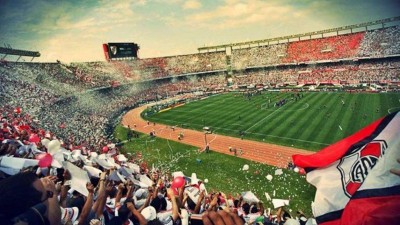 River, cerca de ponerle nuevo nombre a su estadio
