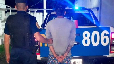 Se encontraban bebiendo y tras discusión que subió de tono, hubo agresiones