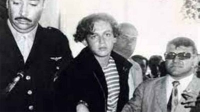 Robledo Puch, El Ángel de la muerte, podría recuperar la libertad esta semana