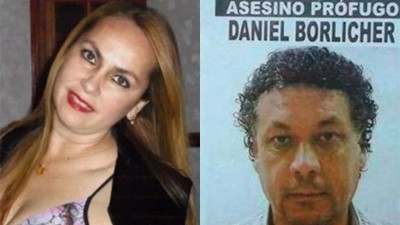 Duplican recompensa para quien aporte datos sobre un femicida