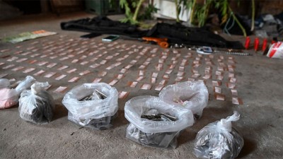 Son 20 los muertos por consumir droga envenenada y creen que fue intencional