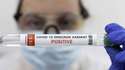 Aseguran que el esquema completo de vacunación cubre las variantes de Ómicron