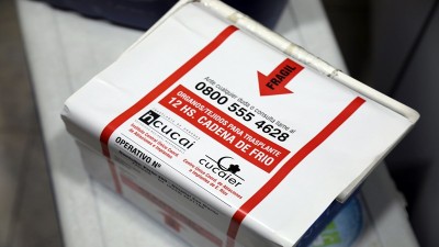 Donación multiorgánica favorece a cinco pacientes