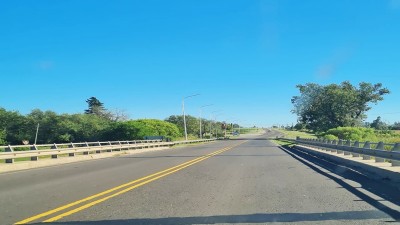 Se ejecutan obras que cambian la vida de los pueblos