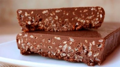 ANMAT prohibió venta de una marca de alimentos y un chocolate con maní y cereal