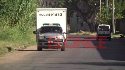 Hallaron el cuerpo del joven que era buscado tras accidente náutico en Paraná