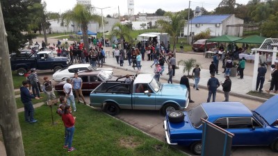 Tercer encuentro de Multimarcas