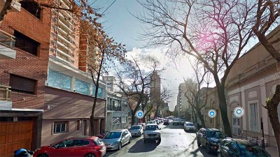 Descubren que convivía con su marido muerto: hace días que no sale del cuarto