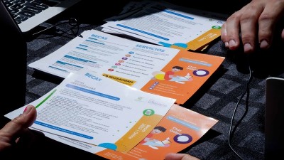 Se inició el pago de becas provinciales de todos los niveles