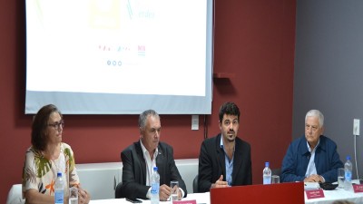 La Fundación LAR presentó el Proyecto Educativo General