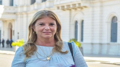 El Senado dio media sanción al aumento de la pensión para los Veteranos de Malvinas