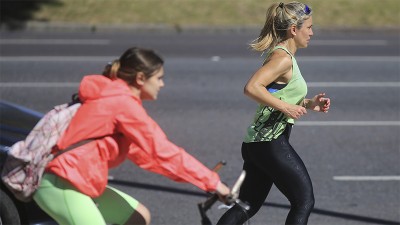 Última semana de verano: cómo seguirá el tiempo y cuándo será el equinoccio