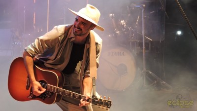 Abel Pintos batió un nuevo récord de venta de entradas: agotó 10 funciones en ocho horas