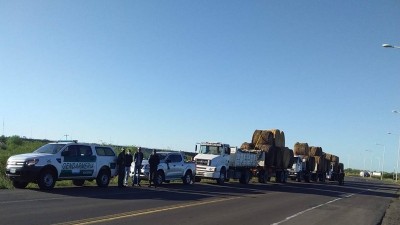 Ayuda solidaria para Corrientes