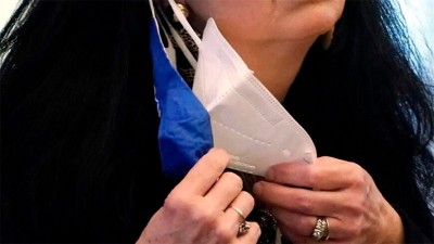 En Crespo será optativo usar barbijo en lugares cerrados, excepto en escuelas