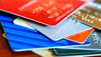 Se encarece la opción para refinanciar los resúmenes de las tarjetas de crédito