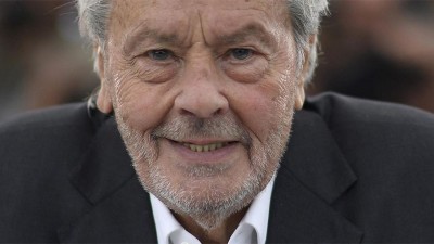 Alain Delon y la eutanasia: podría recibir el fármaco usado para pena de muerte