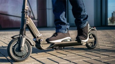 Buscan reglamentar el uso de los monopatines eléctricos en Paraná