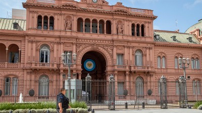 Desde mayo toda la administración pública nacional volverá a la presencialidad