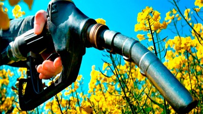 El gobierno autorizó un aumento en el precio del bioetanol