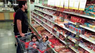 La inflación de marzo fue de 6,7por ciento y es la cifra más alta en los últimos 20 años