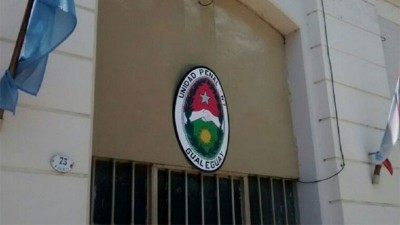 El Estado entrerriano debería pagar $8 millones a familiares de preso asesinado