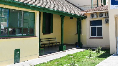 Padre afirmó que niña había comido mucho: estaba embarazada porque él la violaba