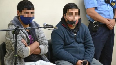 Encerraban a sus sobrinas en una habitación para abusar de ellas