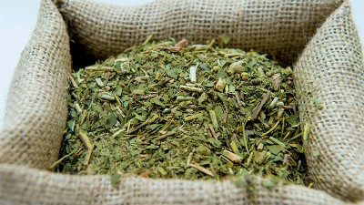 El Gobierno comprará yerba mate para personas en situación de vulnerabilidad