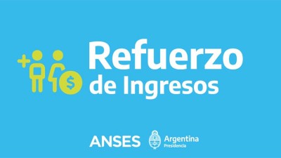Desde este jueves habrá que completar el trámite para cobrar el bono de $18.000
