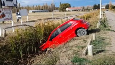 Nuevo récord de alcoholemia al volante en Argentina