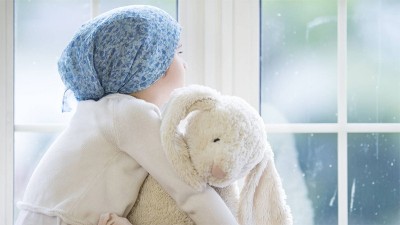 En Argentina se diagnostican 1.500 casos de cáncer infantil por año