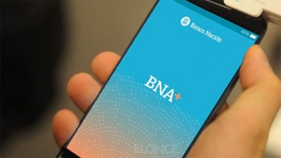 Cómo cobrar el bono de $18.000 a través de la billetera virtual de Banco Nación