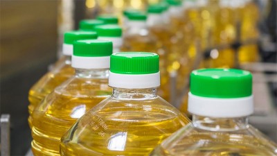 Prohibieron la venta de un aceite de girasol: el producto fue falsificado