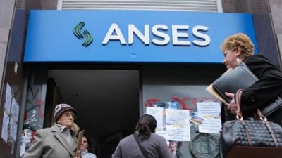 Empiezan pagos de Anses con aumento y aguinaldo: cronograma completo para junio